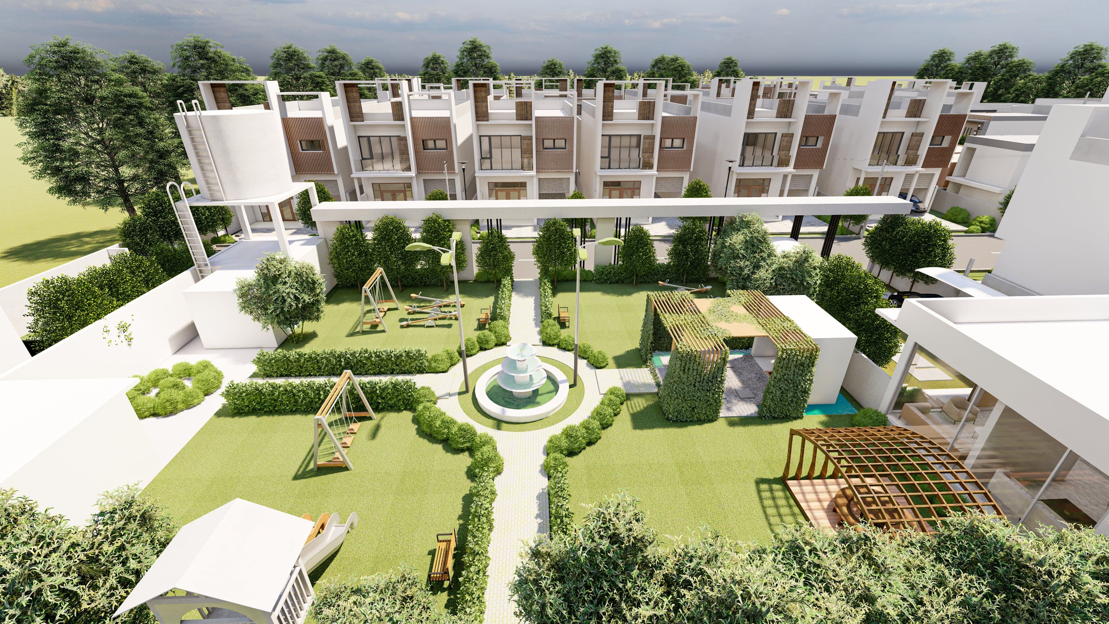 Jayam Nagar 9