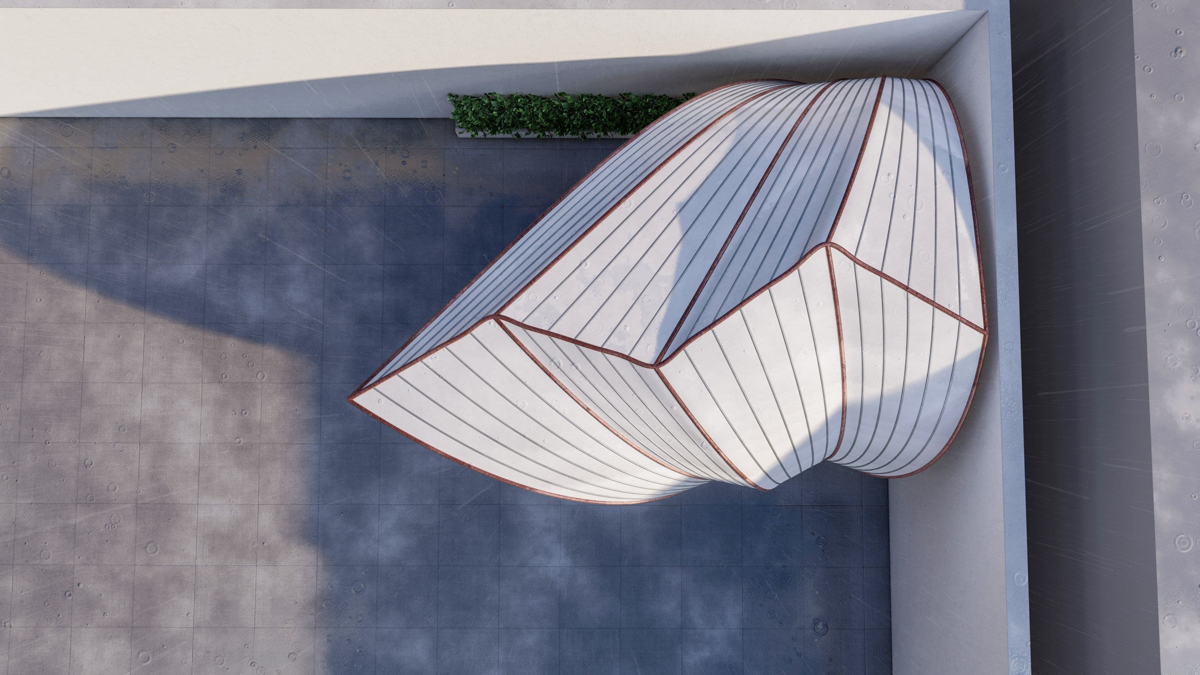 Splice Patio 5